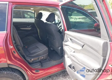 2019 Subaru Ascent Premium z USA, uszkodzony, nr VIN 4S4WMACD1K3477343